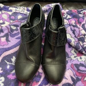 Black BOC